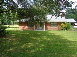 10859 S Williams Rd, Conroe, TX 77303