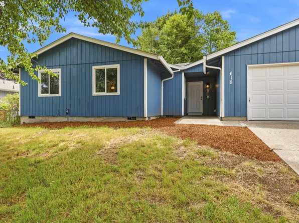 618 Ballad Way, Forest Grove, OR 97116