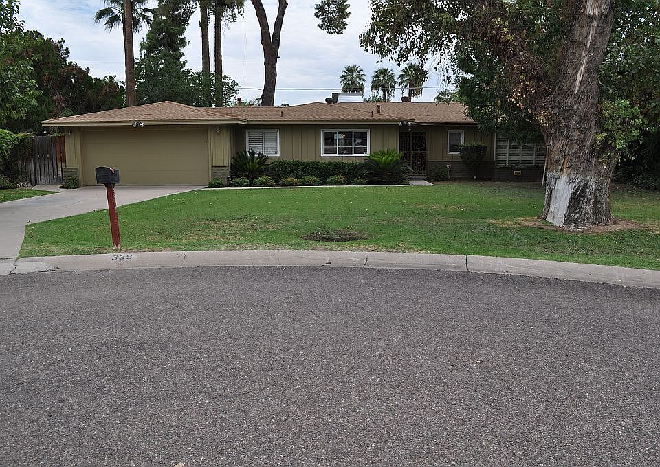 1st image of 339 E Desert Park Ln