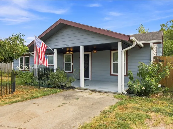 200 Kane St, Siloam Springs, AR 72761