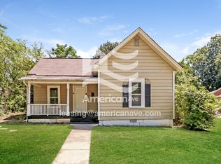27 Pinckney St, York, SC 29745