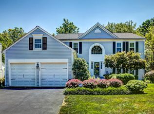 708 White Oaks Ave, Baltimore, MD 21228