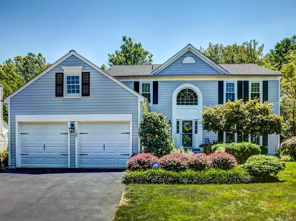 708 White Oaks Ave, Baltimore, MD 21228