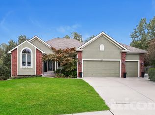 5401 NW 93rd St, Kansas City, MO 64154