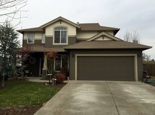 18534 SE 43rd Ln, Vancouver, WA 98683