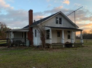 360 Old Union Rd, Paris, TN 38242