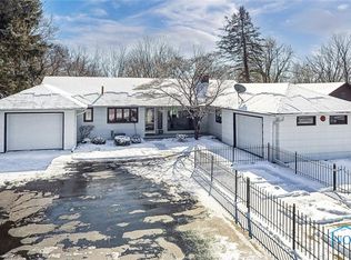 9125 S River Rd, Waterville, OH 43566