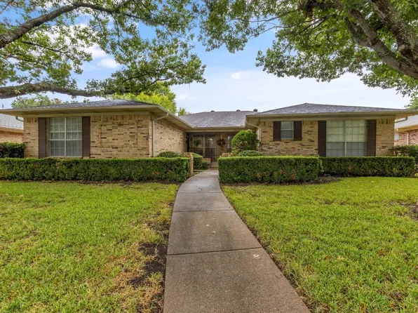 11038 & 11040 Joymeadow Dr, Dallas, TX 75218