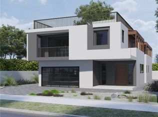 846 Dickson St, Marina Del Rey, CA 90292