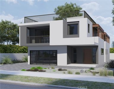 846 Dickson St, Marina Del Rey, CA, 90292
