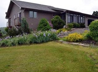 9335 Big Tree Rd, Hemlock, NY 14466