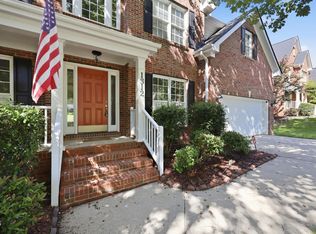 1312 Loghouse St, Wake Forest, NC 27587