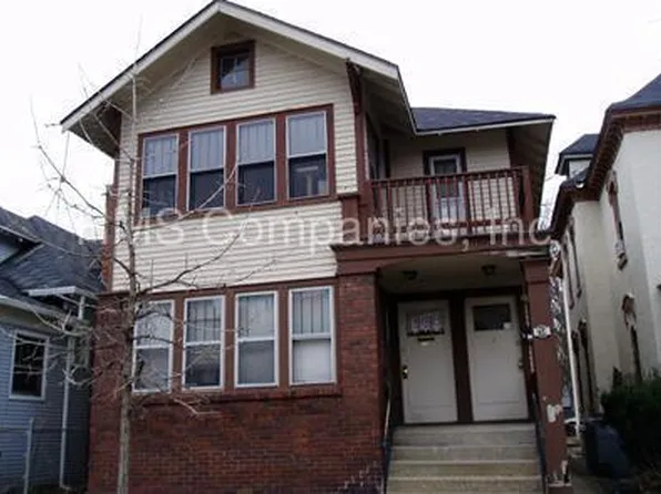 714 N Burdick St #2, Kalamazoo, MI 49007