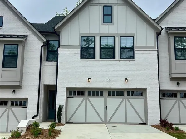 138 Briargate Dr, Johns Creek, GA 30097