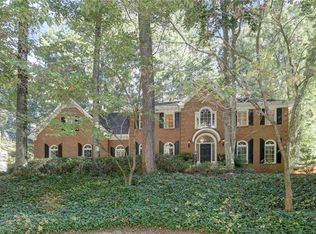 1200 Woods Cir NE, Atlanta, GA 30324