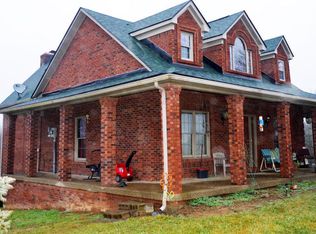 6607 Highway 42 W, Pendleton, KY 40055