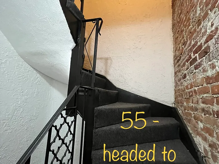 55 S Huntington Ave #302 — Photo 12