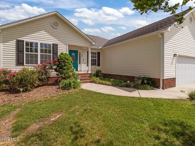 140 Pin Oak Circle, Salisbury, NC, 28146