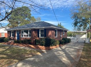 1703 Queens Rd, Kinston, NC 28501