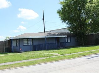 917 Dunn St, Houma, LA 70360