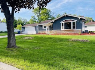 9357 W Clovernook St, Milwaukee, WI 53224