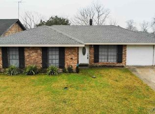 125 Olympe Dr, Houma, LA 70363