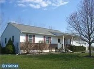 724 Woods Rd, Oxford, PA 19363