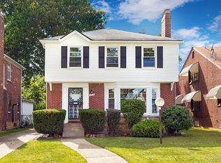 19199 Robson St, Detroit, MI 48235