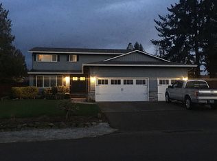 408 Ogden Dr, Oregon City, OR