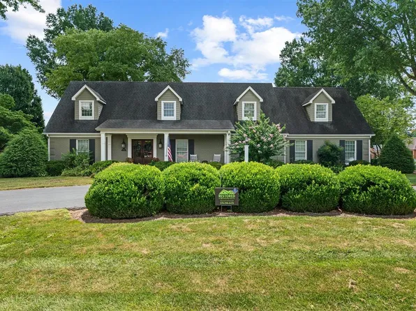 840 Culpeper St, Bowling Green, KY 42103