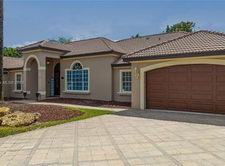 15382 SW 25th St, Davie, FL 33326