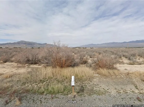 1450 Gee St, Pahrump, NV 89060