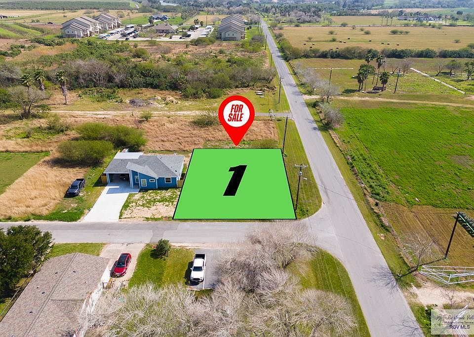 1st image of LOT 1 N Iowa St #1