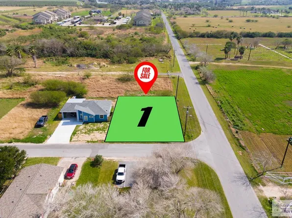 LOT 1 N Iowa St #1, Los Fresnos, TX 78566