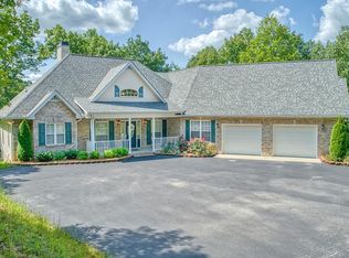 89 Scenic Pl, Monterey, TN 38574