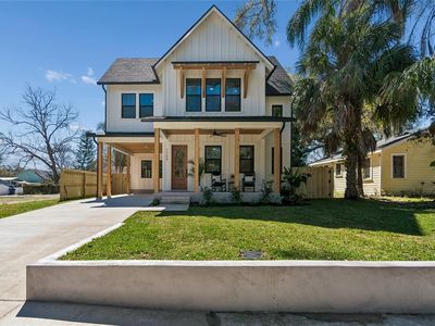 1709 E HENRY AVENUE, Tampa, FL, 33610