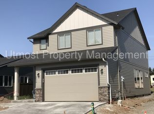 6615 NE 71st Ave, Vancouver, WA 98661