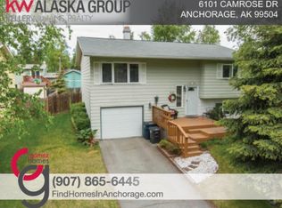 6101 Camrose Dr, Anchorage, AK 99504
