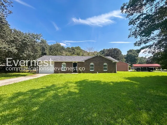 8788 E Bourne Dr — Photo 1