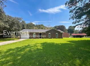 8788 E Bourne Dr, Jonesboro, GA 30238