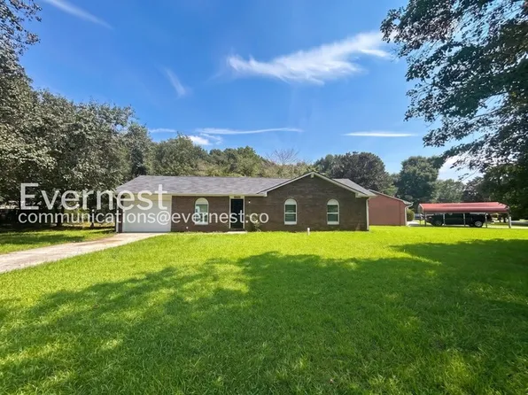 8788 E Bourne Dr, Jonesboro, GA 30238