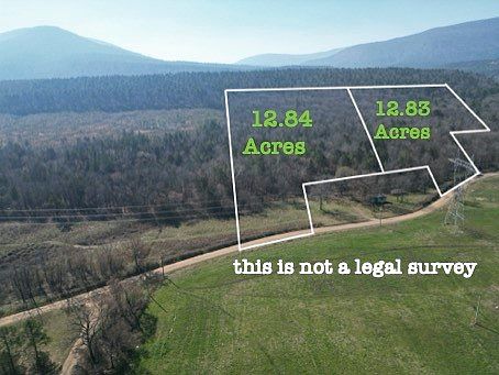 1st image of Pea Ridge Rd