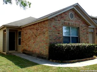 10146 Emerald Sun, San Antonio, TX 78245