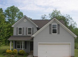 7251 Oxford Bluff Dr, Stanley, NC 28164
