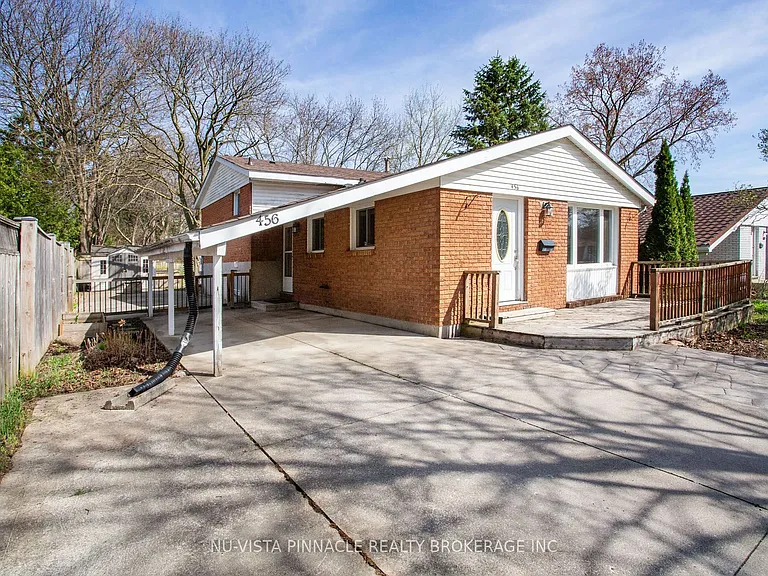 456 Rippleton Rd — Photo 2
