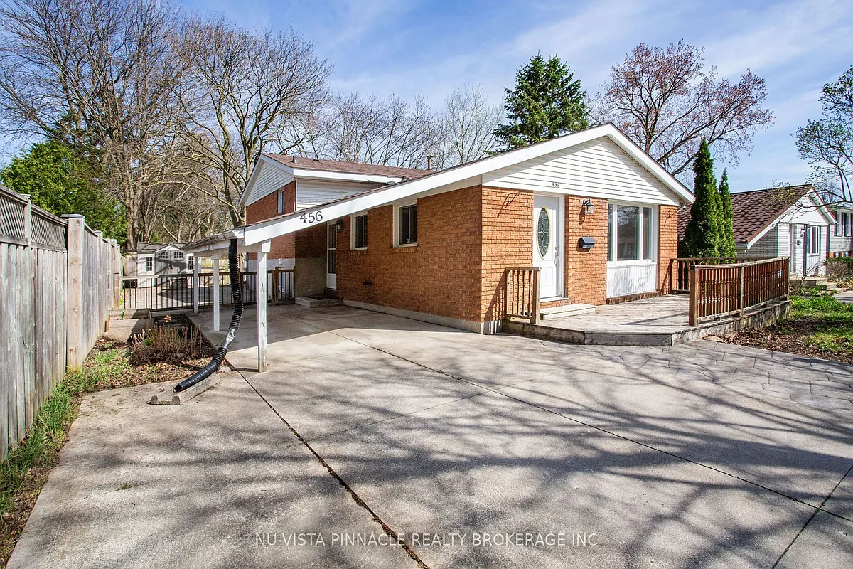 Building Photo - 456 Rippleton Rd