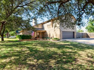 2 Olympic Cir, Abilene, TX 79606