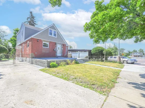 120-39 222nd Street, Cambria Heights, NY 11411