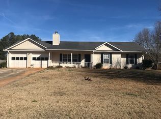 160 Belmont Trl, Covington, GA