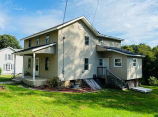 2104 Turkey City Rd, Knox, PA 16232